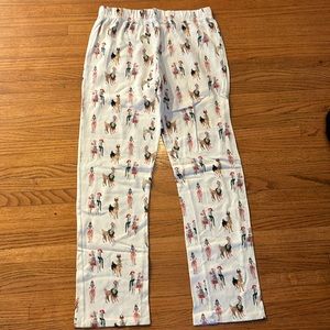 Hart + land pajama bottom